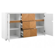 Kumode ROVIKA KOM2D3S